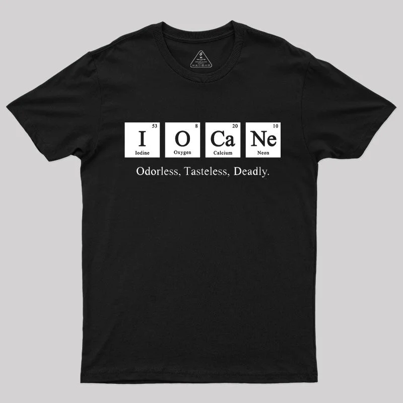 Iocane Powder T-Shirt