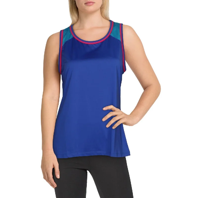 Fila Womens Sweetspot Tennis Fitness Tank Top