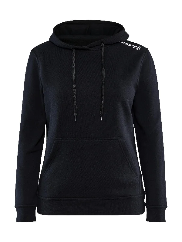 Women's Zone Hoodie