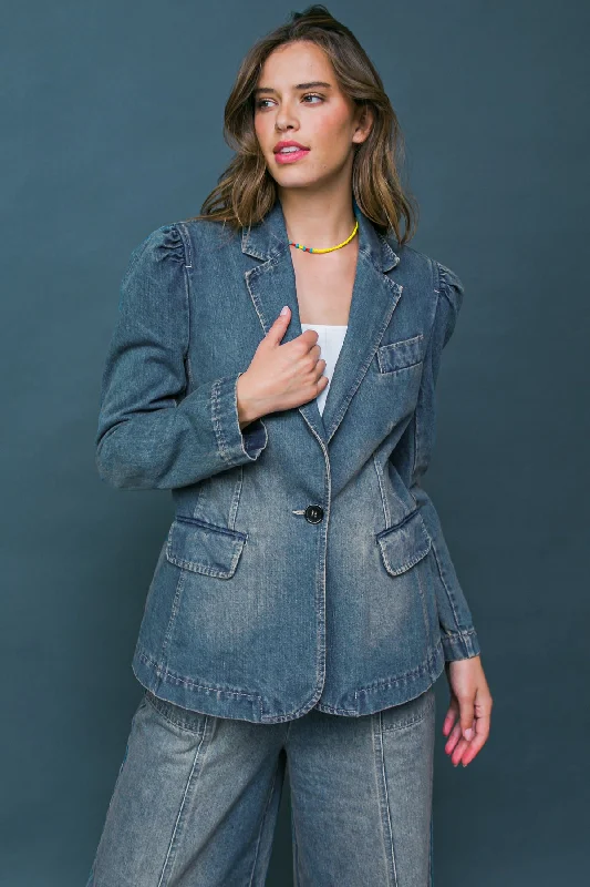 DENIM