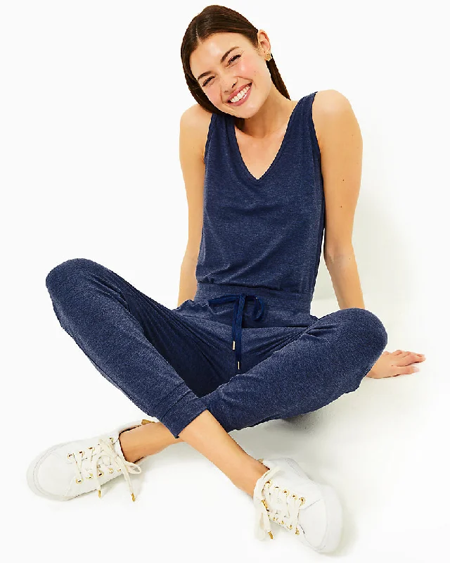 Maisie Upf 50 Plus Jumpsuit