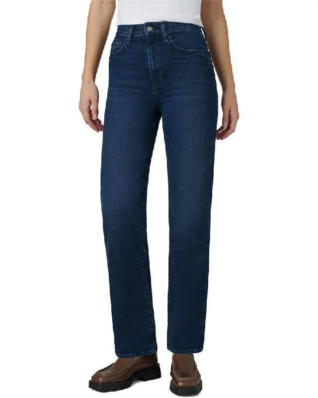 JOE’S Jeans The Margot Fetch Straight Jean