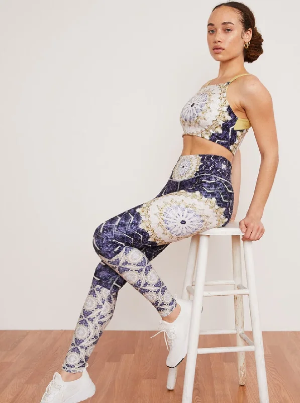 Reverie Legging - Print