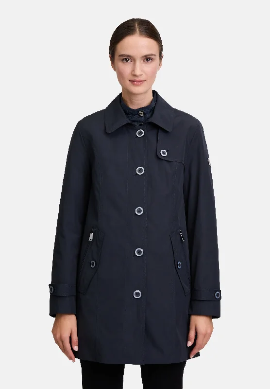 3 in 1 Coat