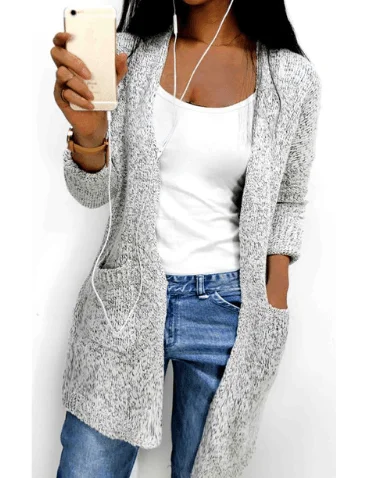 LOVELY LAYLA CARDIGAN