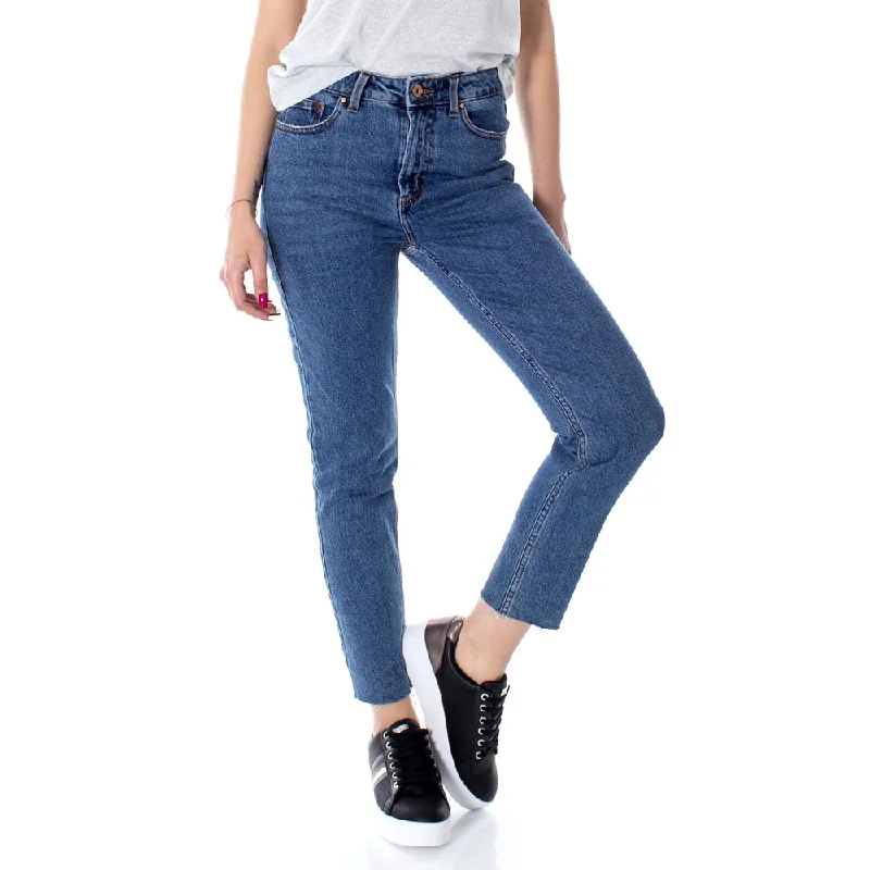 Only  Cotton Jeans & Women's Pant