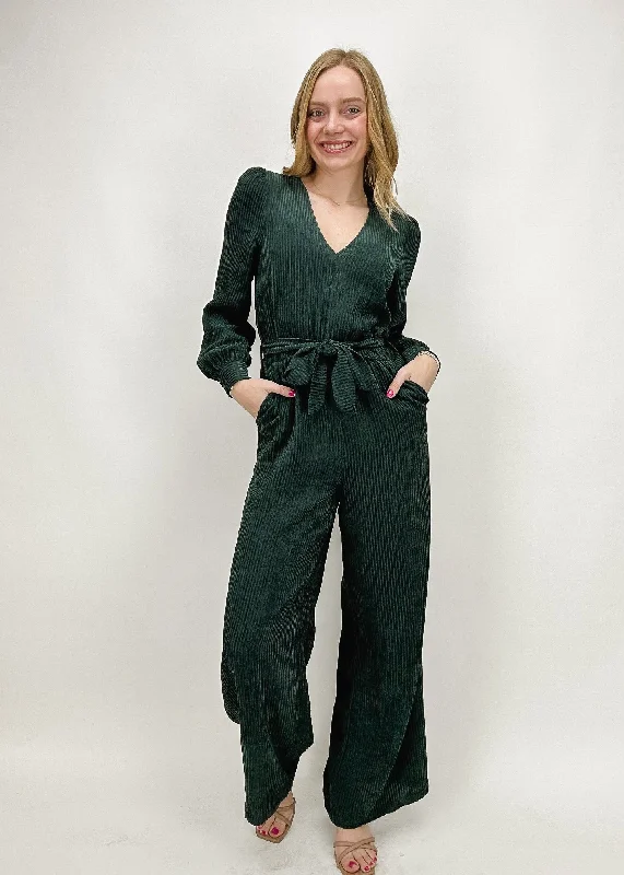 FRNCH Paris Madleen Jumpsuit