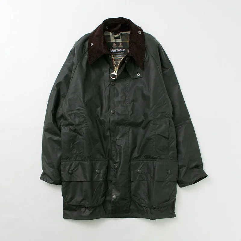 Barbour / Beaufort