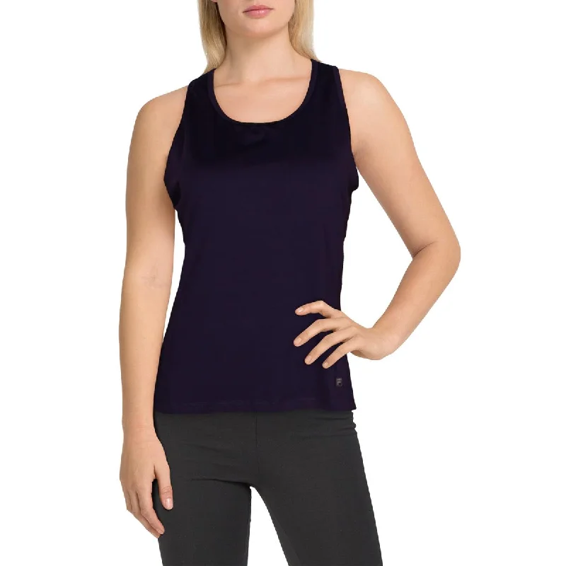 Fila Womens Tennis Fitness Tank Top