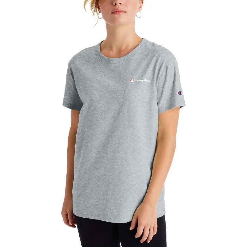 Champion Womens Gym Fitness Shirts & Tops