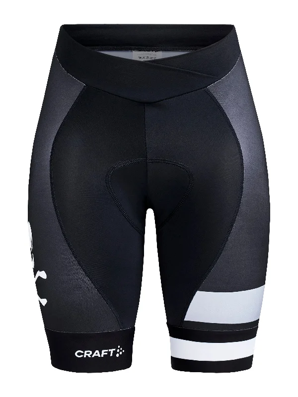 Women's Race Rebel Cycling Shorts